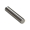 Barra escovada de aço ASTM/barra redonda de polimento de recozimento brilhante